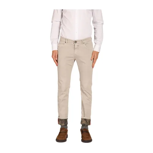 Jeans > Slim-fit Jeans - - Mason's - Modalova