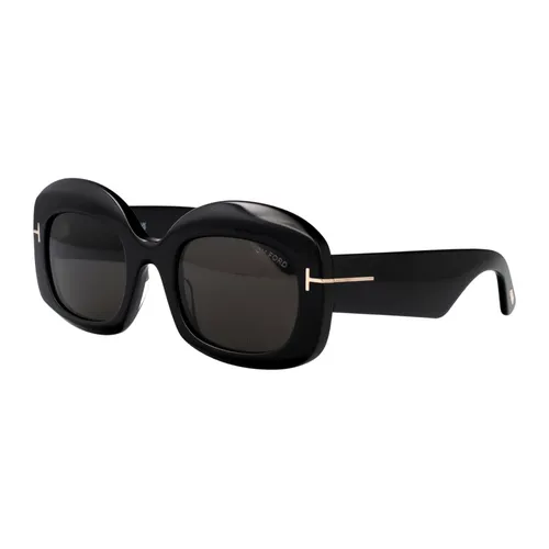 Accessories > Sunglasses - - Tom Ford - Modalova