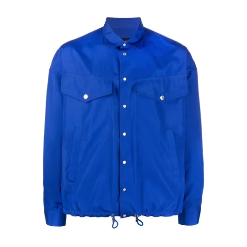 Shirts > Casual Shirts - - Dsquared2 - Modalova