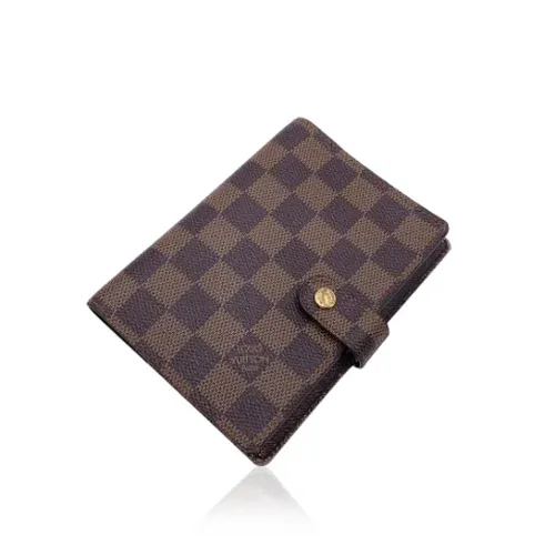Pre-owned > Pre-owned Accessories - - Louis Vuitton Vintage - Modalova