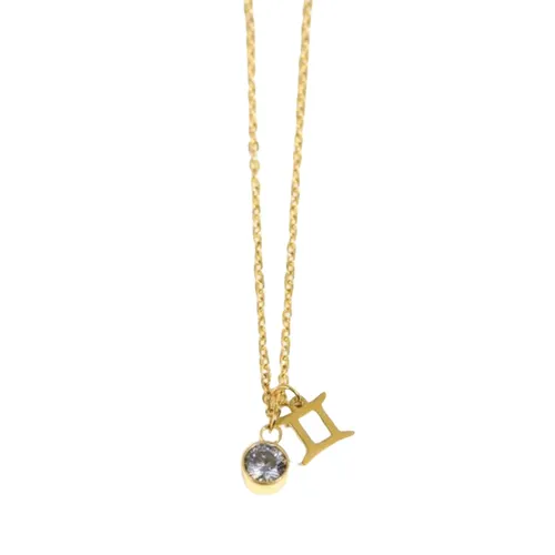 Accessories > Jewellery > Necklaces - - Dansk Copenhagen - Modalova