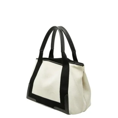 Pre-owned > Pre-owned Bags > Pre-owned Tote Bags - - Balenciaga Vintage - Modalova