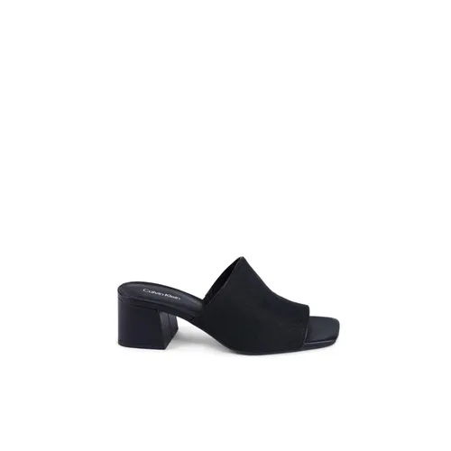Shoes > Heels > Heeled Mules - - Calvin Klein - Modalova