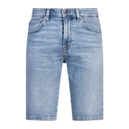 Shorts > Denim Shorts - - Boss - Modalova