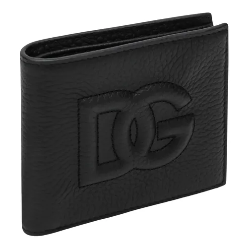 Accessories > Wallets & Cardholders - - Dolce & Gabbana - Modalova