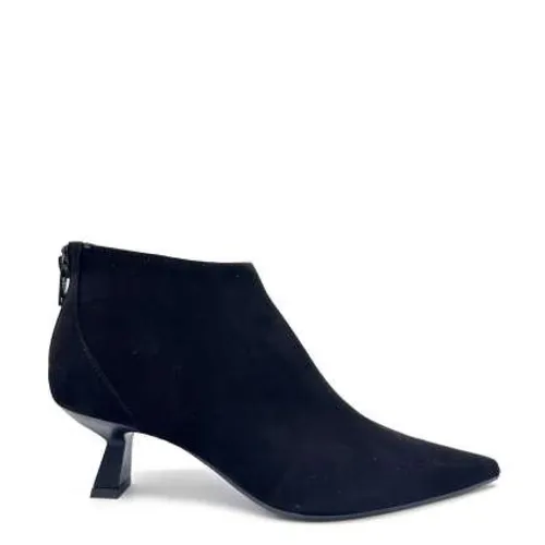 Shoes > Boots > Heeled Boots - - Roberto Festa - Modalova