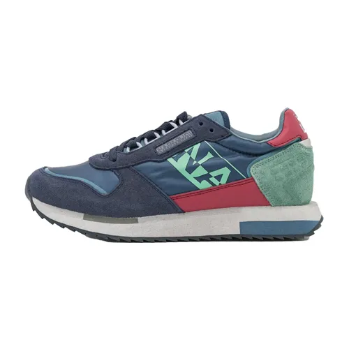 Shoes > Sneakers - - Napapijri - Modalova
