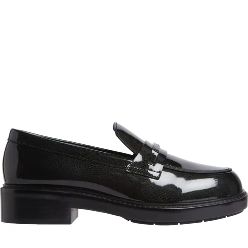 Shoes > Flats > Loafers - - Calvin Klein - Modalova