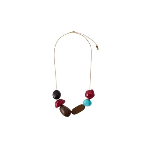 Accessories > Jewellery > Necklaces - - Malababa - Modalova