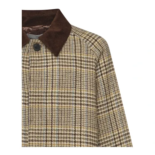 Jackets > Light Jackets - - Amaránto - Modalova