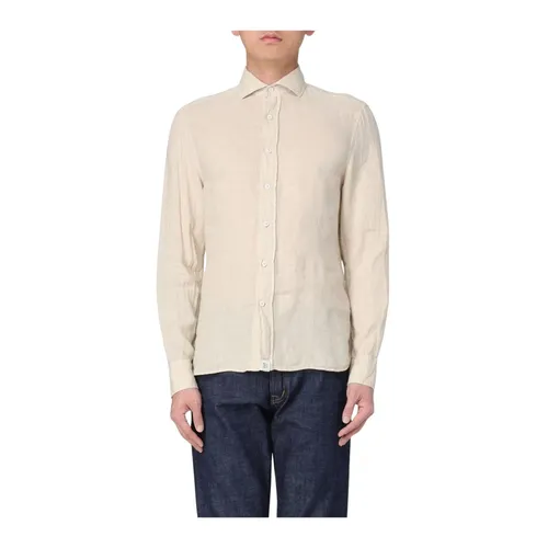 Shirts > Casual Shirts - - Peuterey - Modalova