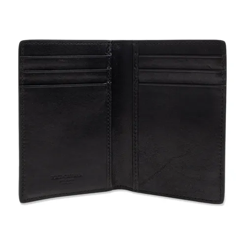 Accessories > Wallets & Cardholders - - Dolce & Gabbana - Modalova