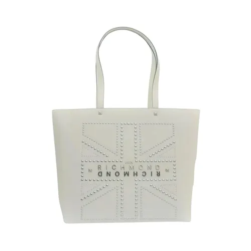 Bags > Tote Bags - - John Richmond - Modalova