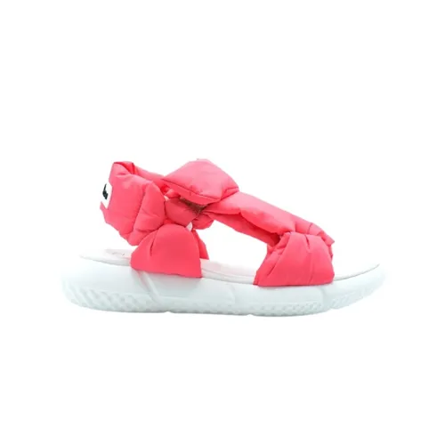 Shoes > Sandals > Flat Sandals - - Elena Iachi - Modalova