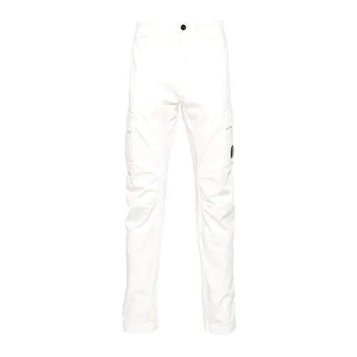 Jeans > Slim-fit Jeans - - C.p. Company - Modalova