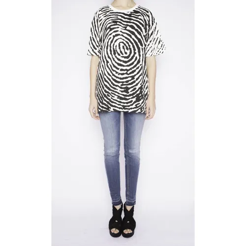 Tops > T-Shirts - - Jeremy Scott - Modalova