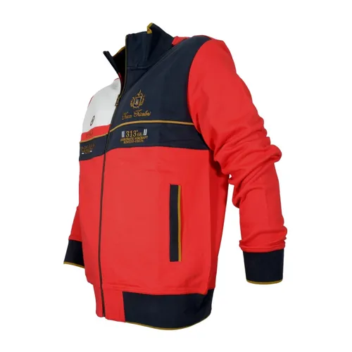 Jackets > Light Jackets - - Aeronautica Militare - Modalova
