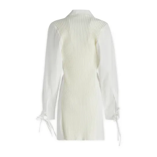 Dresses > Day Dresses > Short Dresses - - Andrea Adamo - Modalova