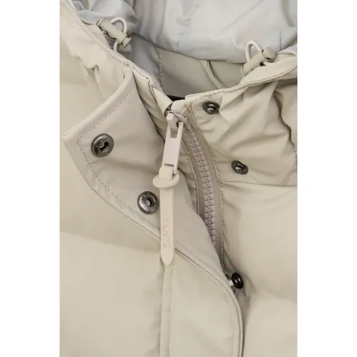 Tantä - Coats > Parkas - Beige - Tantä - Modalova