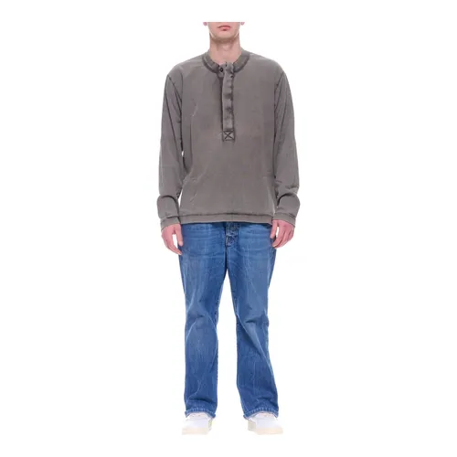 Sweatshirts & Hoodies > Sweatshirts - - Atomofactory - Modalova