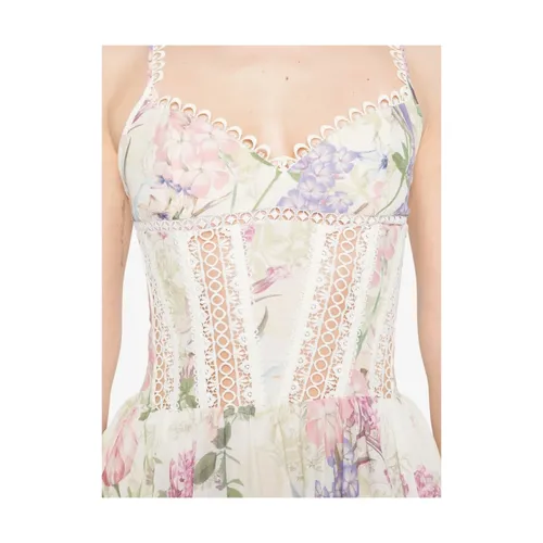 Dresses > Day Dresses > Short Dresses - - Charo Ruiz Ibiza - Modalova