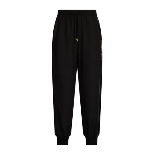 Trousers > Sweatpants - - Liu Jo - Modalova