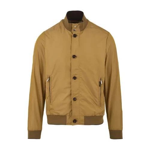 Jackets > Bomber Jackets - - Moorer - Modalova