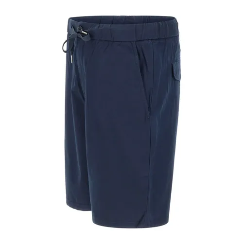 Shorts > Casual Shorts - - Sun68 - Modalova
