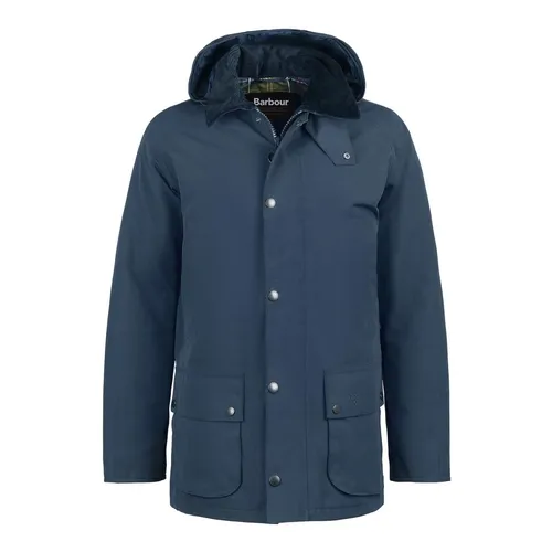 Barbour - Coats > Parkas - Blue - Barbour - Modalova