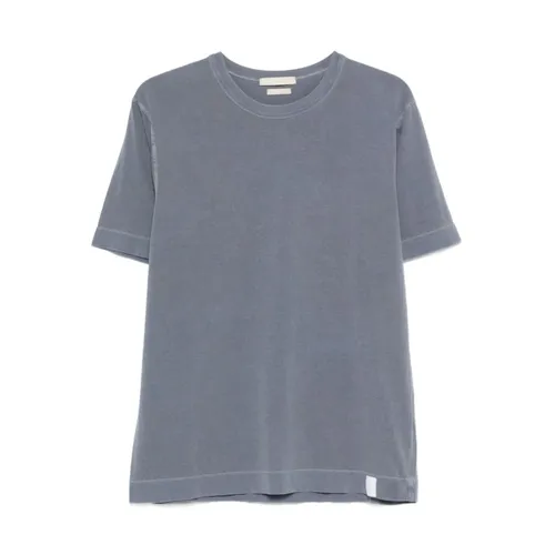 Tops > T-Shirts - - Daniele Fiesoli - Modalova