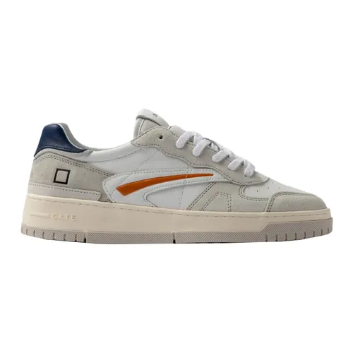 Shoes > Sneakers - - D.a.t.e. - Modalova
