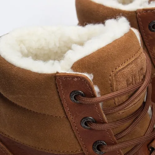 Shoes > Boots > Lace-up Boots - - HUB - Modalova