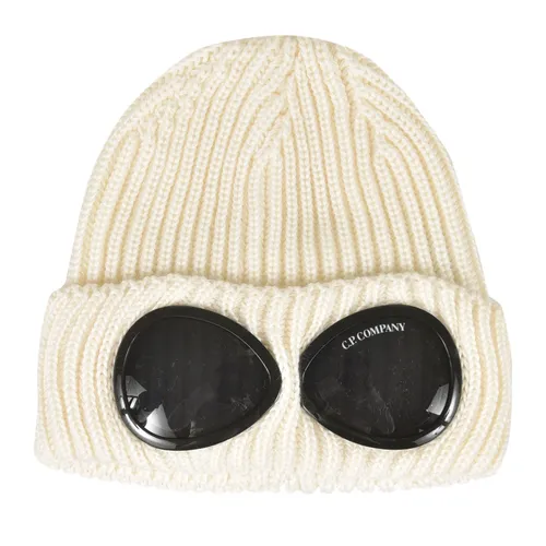 Accessories > Hats > Beanies - - C.p. Company - Modalova