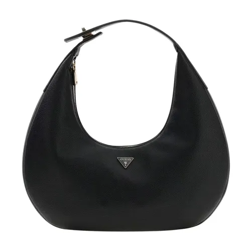 Guess - Bags > Handbags - Black - Guess - Modalova