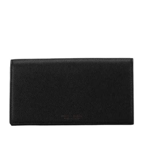 Pre-owned > Pre-owned Accessories > Pre-owned Wallets - - Bottega Veneta Vintage - Modalova