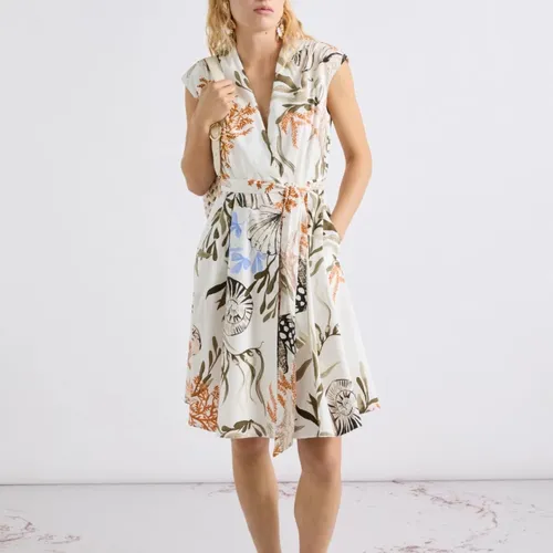 Dresses > Day Dresses > Short Dresses - - Marella - Modalova