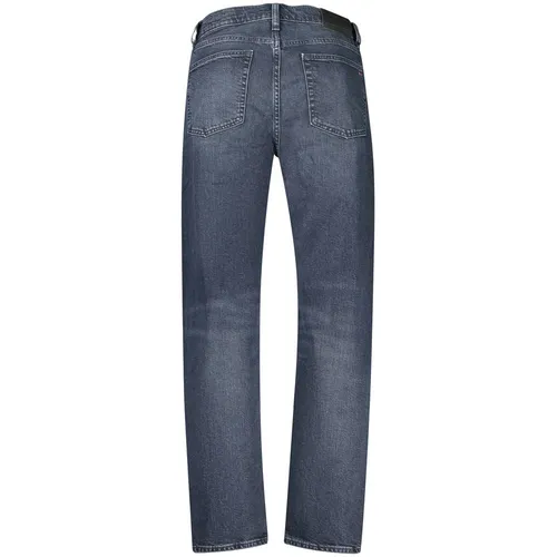 Jeans > Straight Jeans - - Tommy Hilfiger - Modalova