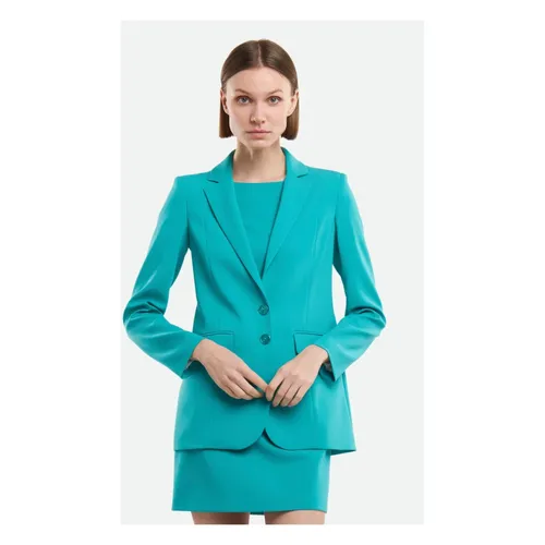 Jackets > Blazers - - Patrizia Pepe - Modalova
