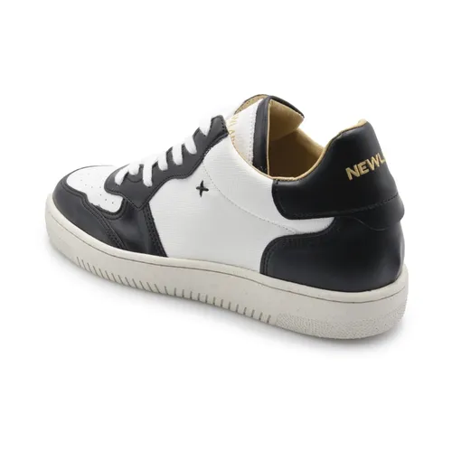 Newlab - Shoes > Sneakers - White - Newlab - Modalova