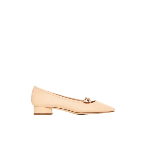 Shoes > Heels > Pumps - - aeyde - Modalova