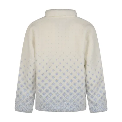 Jackets > Light Jackets - - Casablanca - Modalova