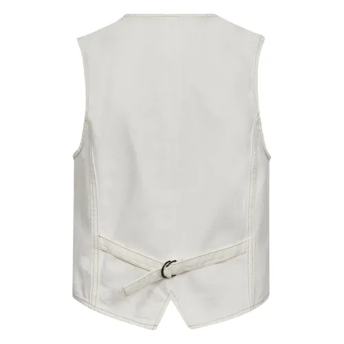 Jackets > Vests - - Co'Couture - Modalova