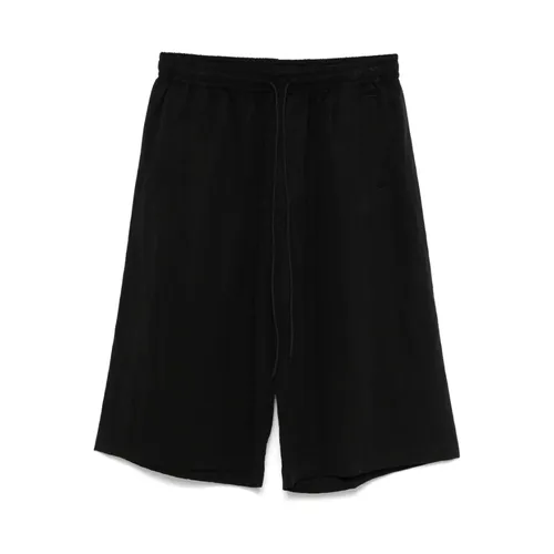 Shorts > Casual Shorts - - Y-3 - Modalova