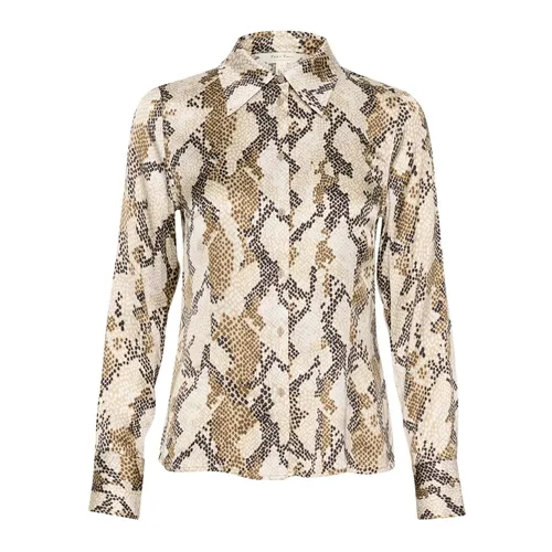 Blouses & Shirts > Shirts - - Part Two - Modalova