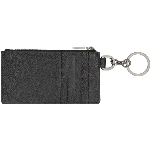 Accessories > Wallets & Cardholders - - Dolce & Gabbana - Modalova