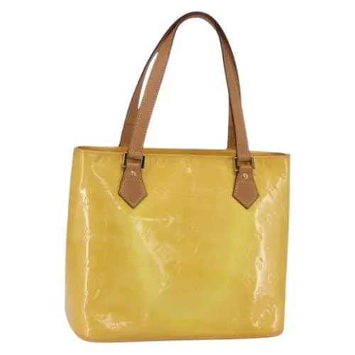 Pre-owned > Pre-owned Bags > Pre-owned Tote Bags - - Louis Vuitton Vintage - Modalova