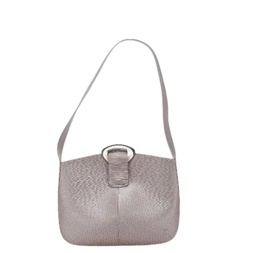Pre-owned > Pre-owned Bags > Pre-owned Shoulder Bags - - Louis Vuitton Vintage - Modalova