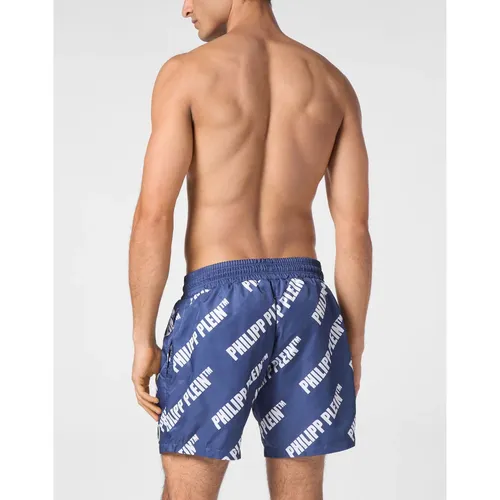 Swimwear > Beachwear - - Philipp Plein - Modalova