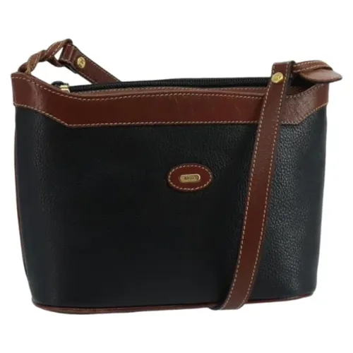 Pre-owned > Pre-owned Bags > Pre-owned Shoulder Bags - - Bally Pre-owned - Modalova