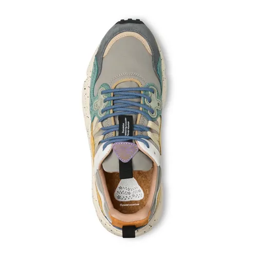 Shoes > Sneakers - - Flower Mountain - Modalova